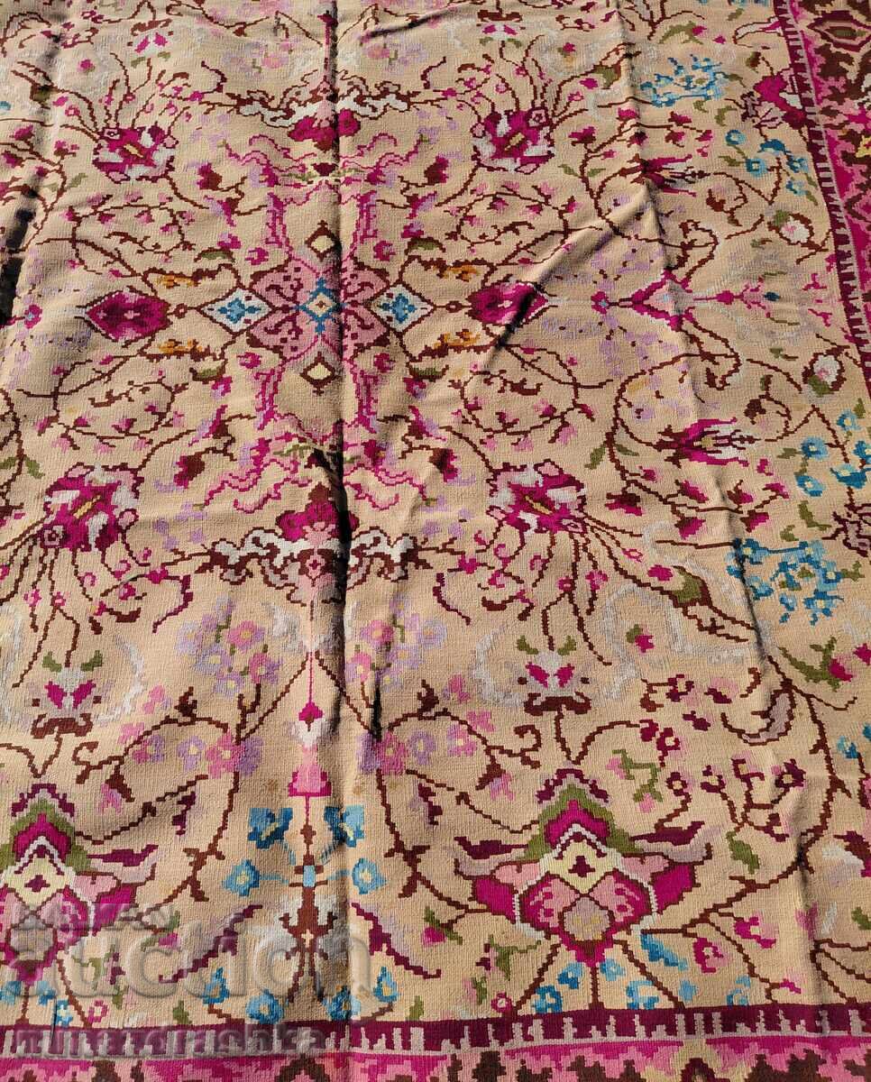 Kotel rug, excellent, reversible - 6