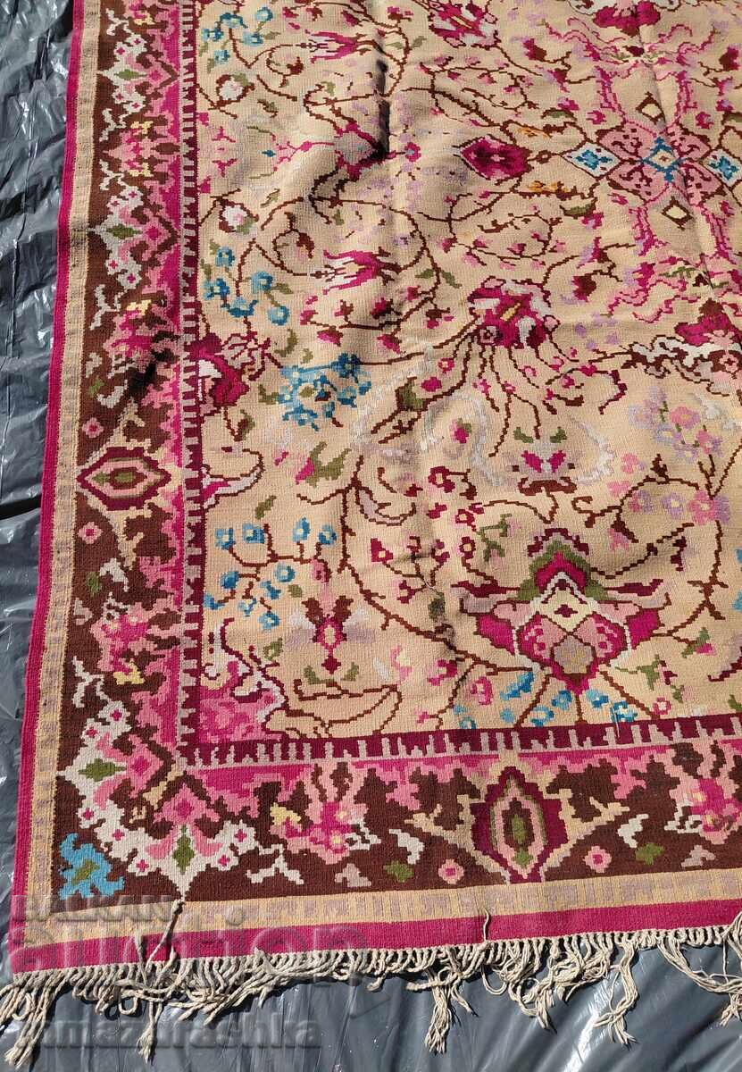 Kotel rug, excellent, reversible - 7