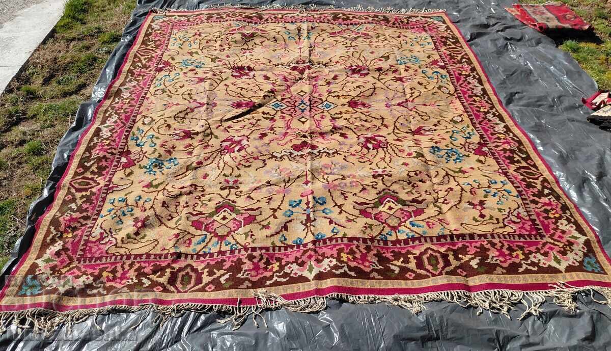 Kotel rug, excellent, reversible