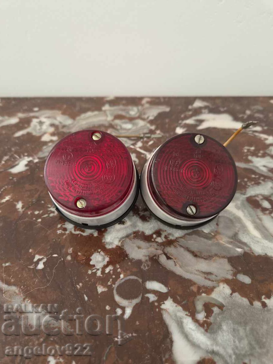 Винтидж Чешки стопове!!! с цена € 0.01 | 0.02 лв.