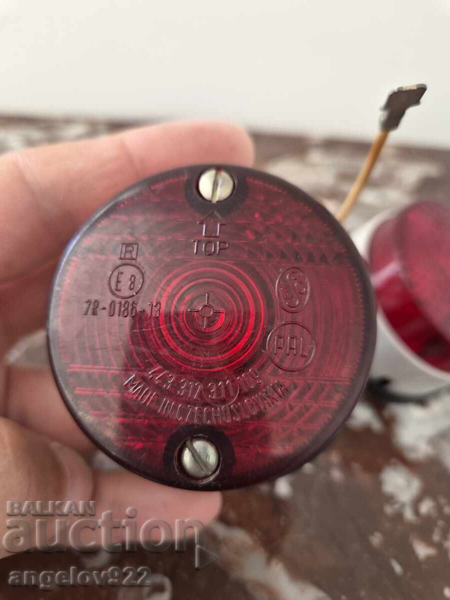 Доставка на Винтидж Чешки стопове!!!