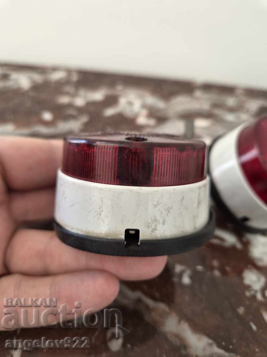 Винтидж Чешки стопове!!! - 5