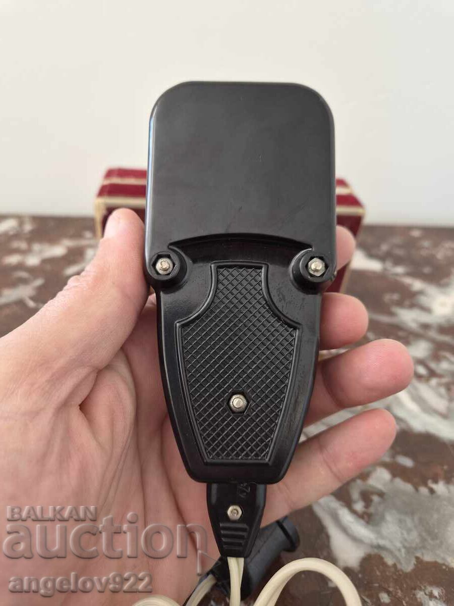 Livrarea Fier de călcat electric rusesc vintage!!!