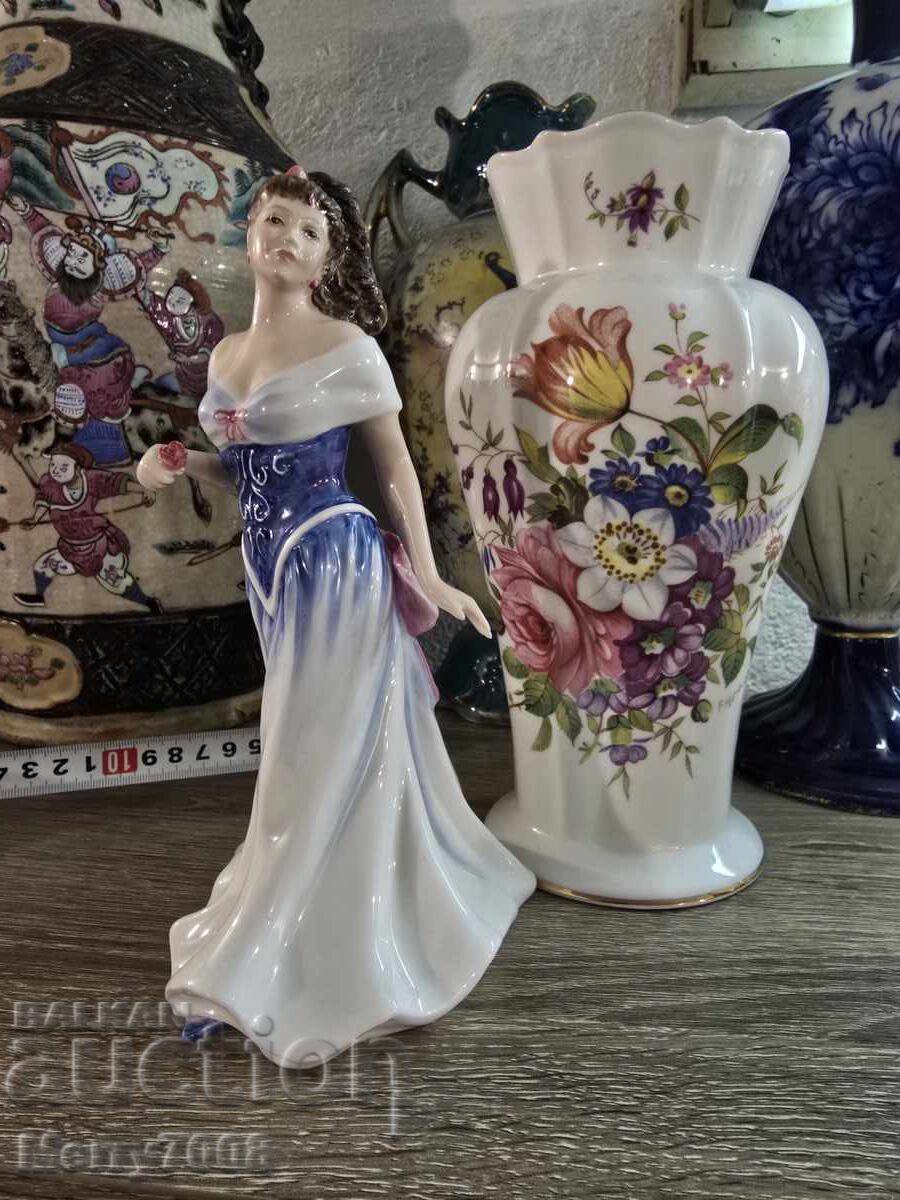 Royal Doulton, модел "For You" (HN3754) !!! - 5