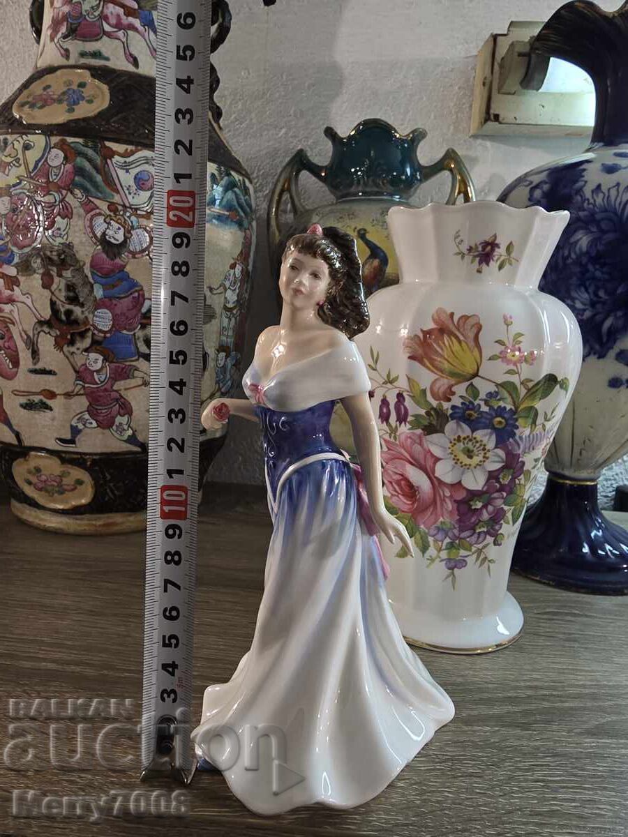 Royal Doulton, модел "For You" (HN3754) !!! - 7
