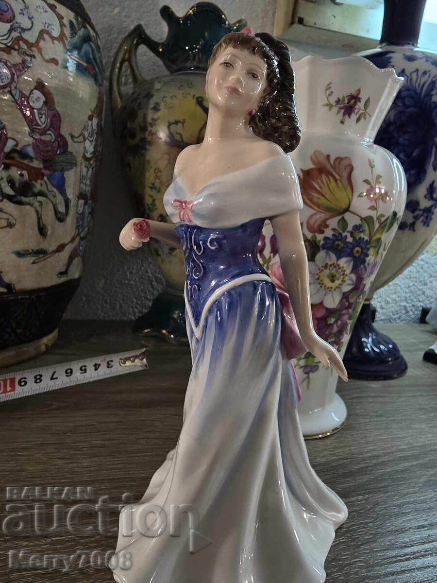Royal Doulton, модел "For You" (HN3754) !!!