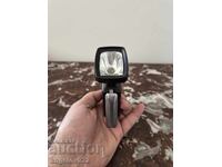 Felinar mecanic vintage cu dinam!!!