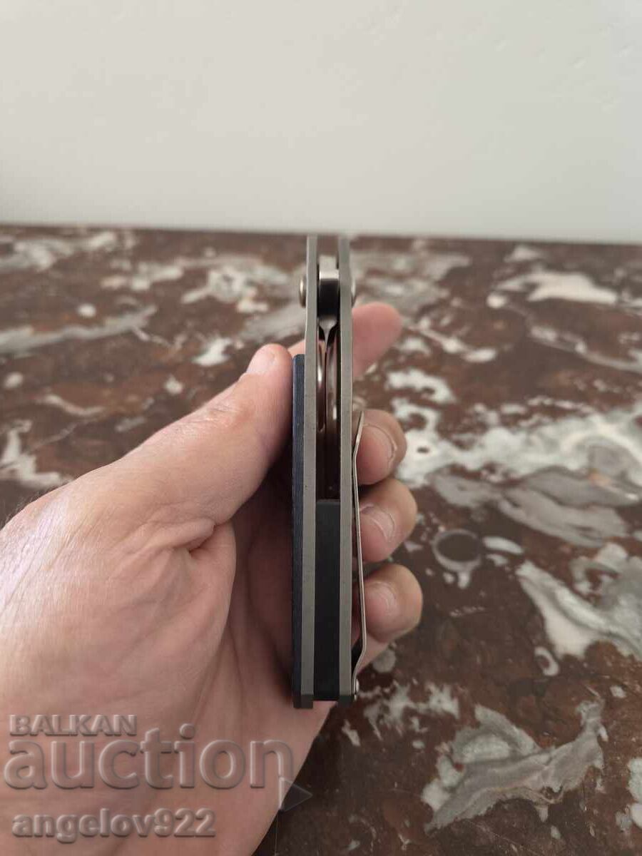 Доставка на Винтидж сгъваем джобен нож!!!