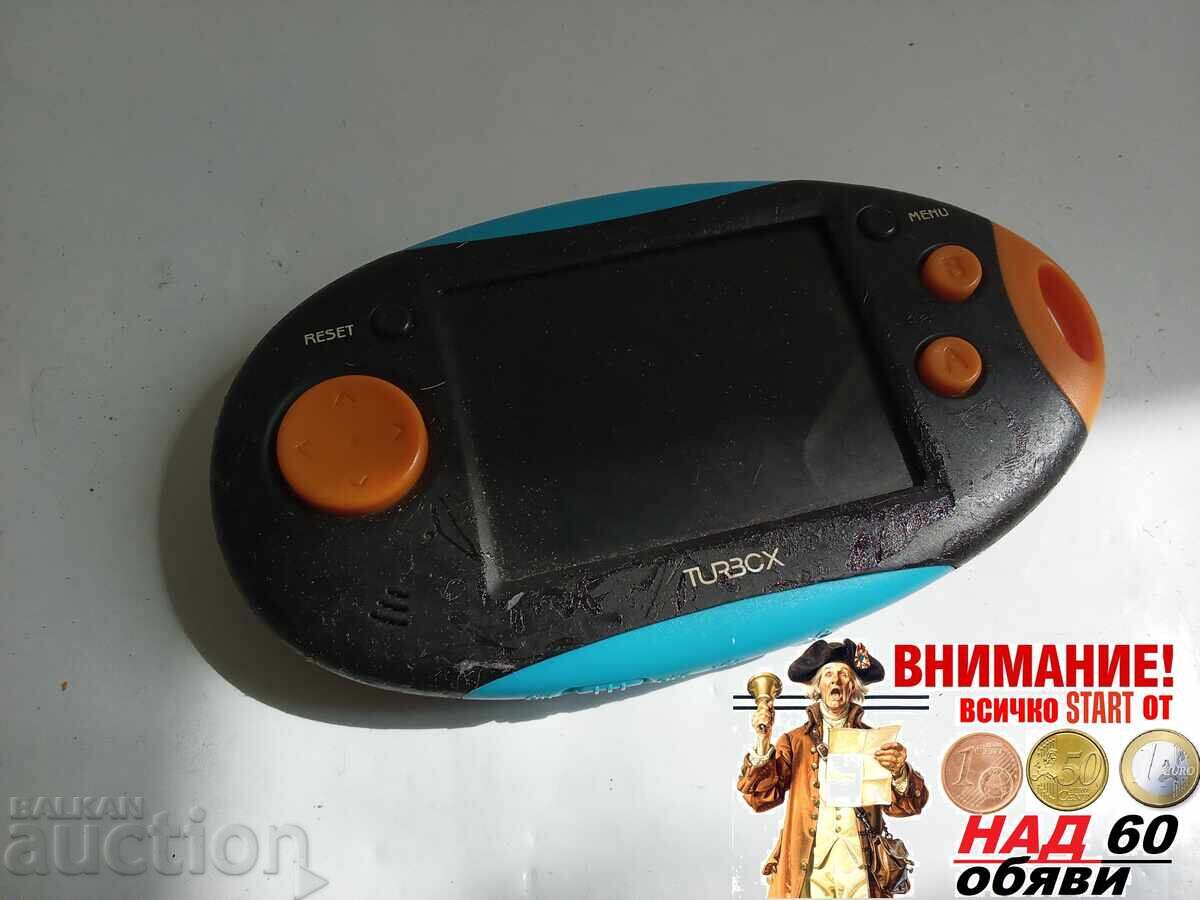 joc electronic vechi pentru copii