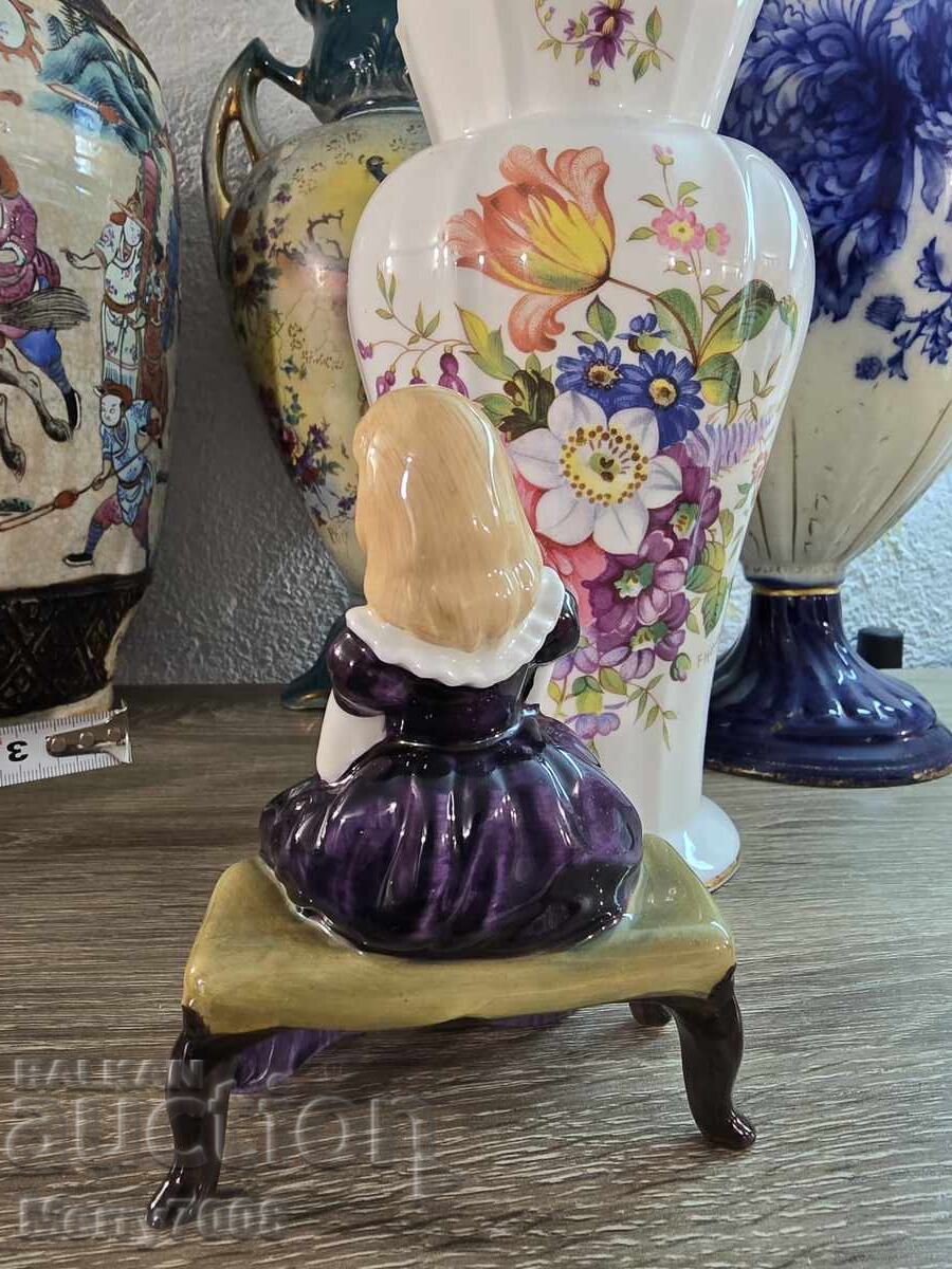 Licitație Royal Doulton HN 2236 „Affection“ (1964) !!! Licitație Royal Doulton HN 2236 „Affection“ (1964) !!!