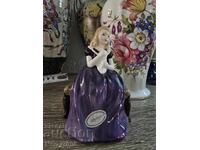Royal Doulton HN 2236 „Affection“ (1964) !!!