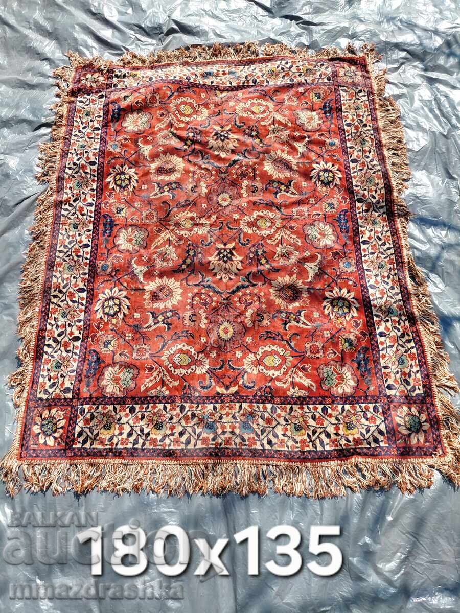 Covor persan Isfahan Covor persan Isfahan