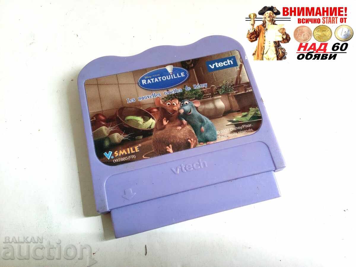 дискета за игра Рататуй дискета за игра Рататуй