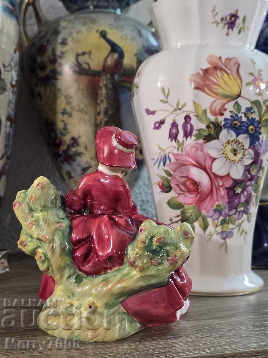 Livrarea Royal Doulton, intitulată „Lydia“ (HN 1908) !!!