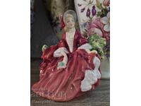 Royal Doulton, intitulată „Lydia“ (HN 1908) !!!
