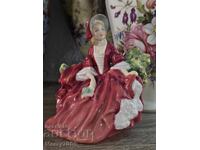 Royal Doulton, intitulată „Lydia“ (HN 1908) !!!