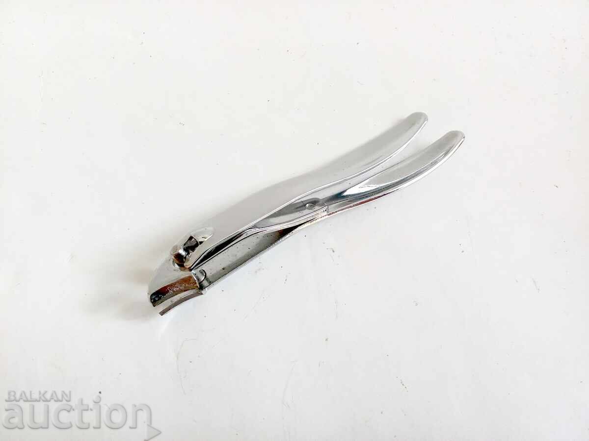 πλάγιος νυχοκόπτης με τιμή € 0.01 | 0.02 BGN