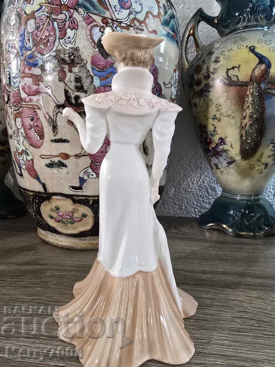 Δημοπρασία Chantilly Lace Charm της Coalport !!! Δημοπρασία Chantilly Lace Charm της Coalport !!!