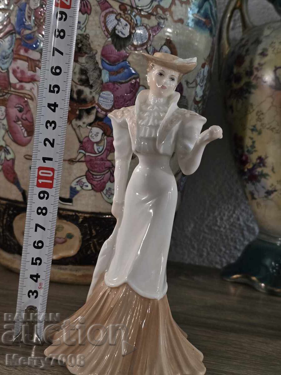 Chantilly Lace Charm της Coalport !!! - 5 Chantilly Lace Charm της Coalport !!! - 5