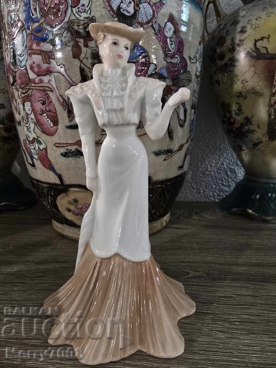 Chantilly Lace Charm της Coalport !!! - 6 Chantilly Lace Charm της Coalport !!! - 6