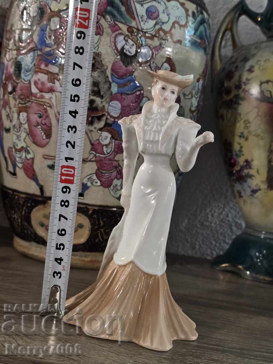 Chantilly Lace Charm της Coalport !!! - 7 Chantilly Lace Charm της Coalport !!! - 7