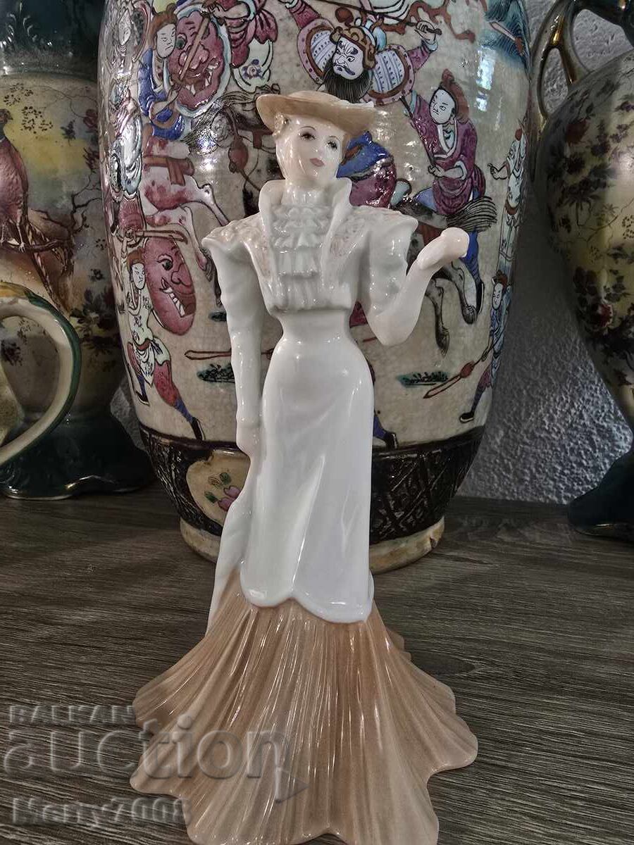 Chantilly Lace Charm της Coalport !!! Chantilly Lace Charm της Coalport !!!