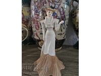 Charm Chantilly Lace de la Coalport !!!