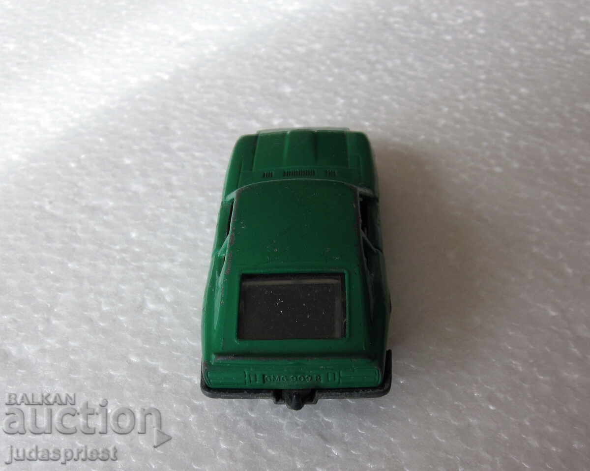 Bulgarian Matchbox car Datsun 260 Z matchbox BULGARIA with price € 15.00 | 29.34 BGN