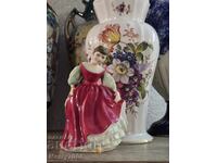 „Fair Maiden“ (HN 2434) de la Royal Doulton !!!
