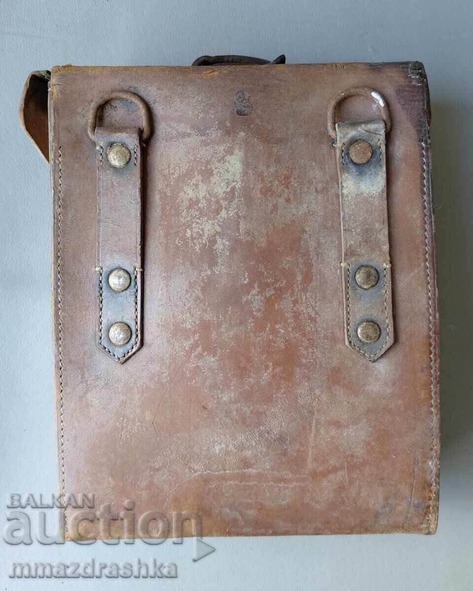 Licitație Geantă medicală militară Licitație Geantă medicală militară