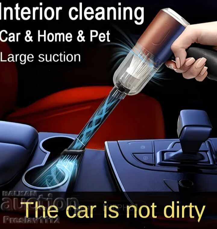 Licitație Aspirator reîncărcabil 3 în 1 Licitație Aspirator reîncărcabil 3 în 1