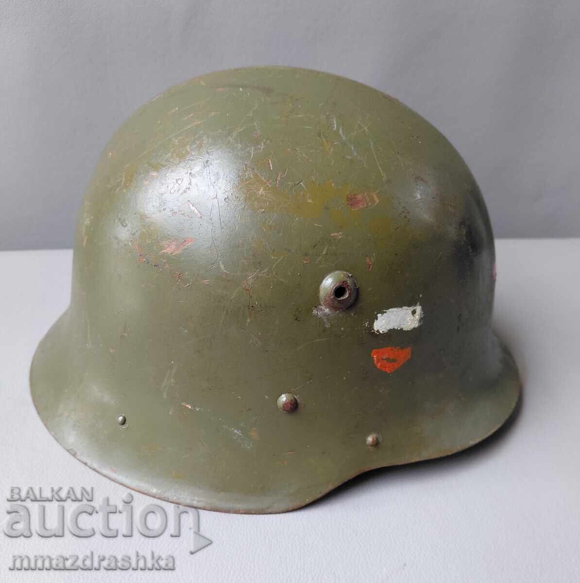 Casca M 36 stea cu cinci colțuri cu preț € 1.50 | 2.93 BGN