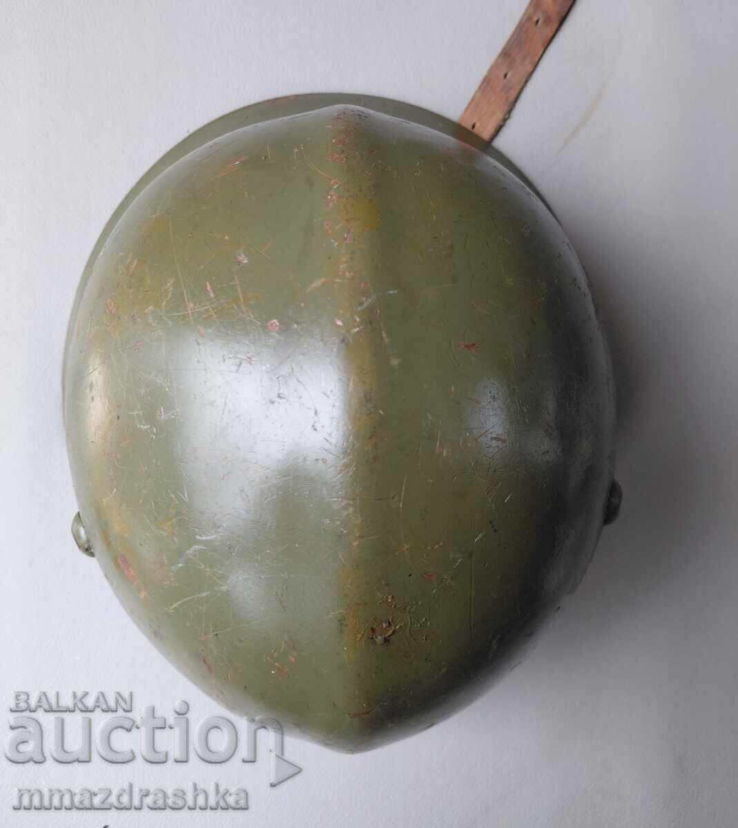 Licitație Casca M 36 stea cu cinci colțuri