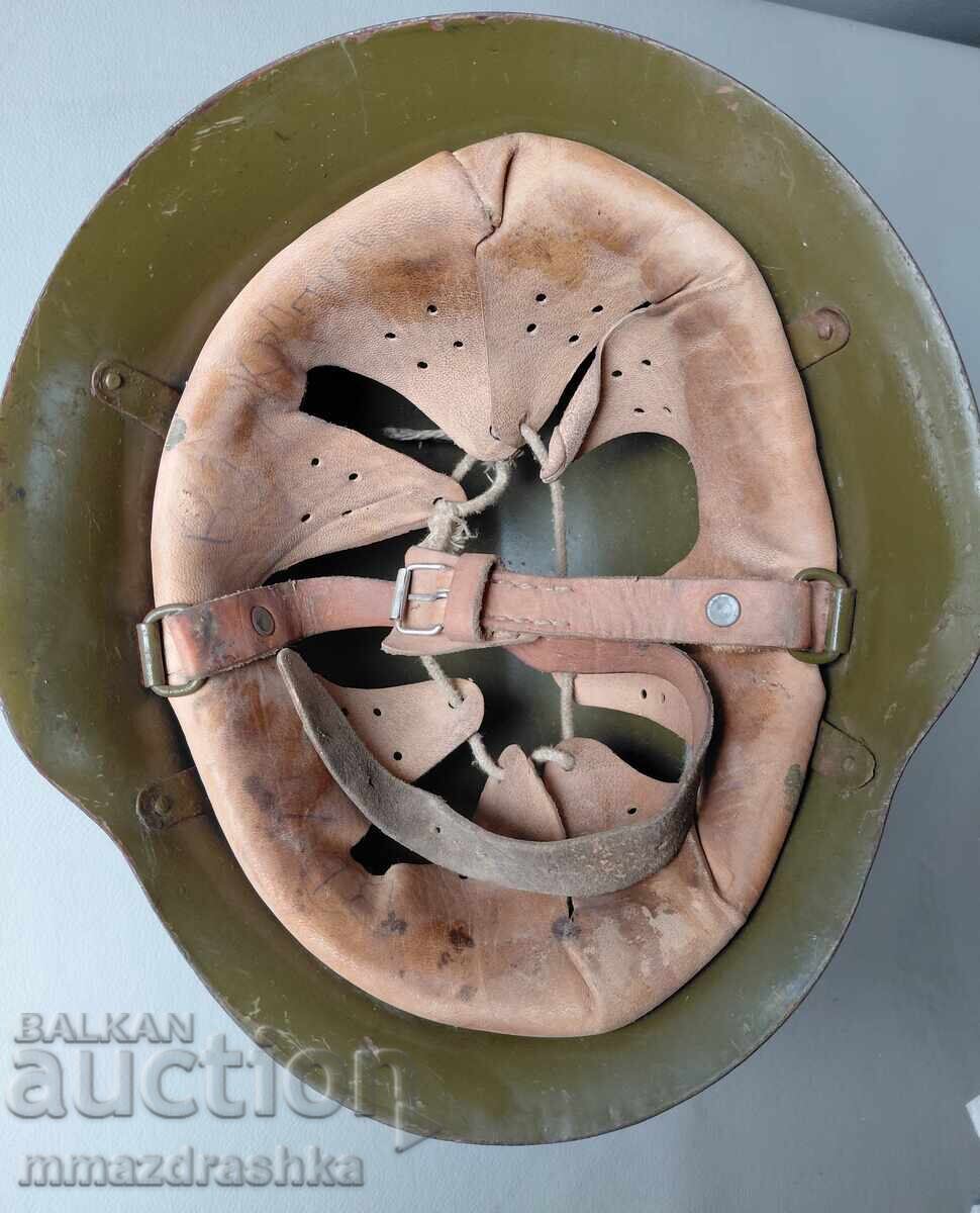 Livrarea Casca M 36 stea cu cinci colțuri