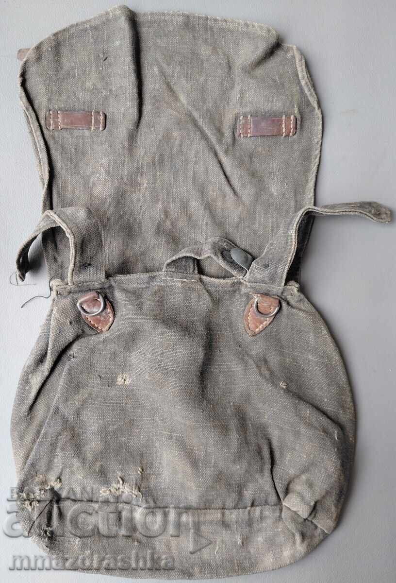 Geantă de pâine USMC - 5