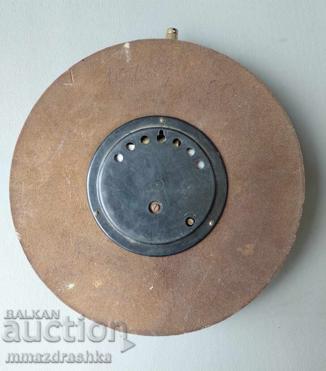 Аукцион Метео станция барометър