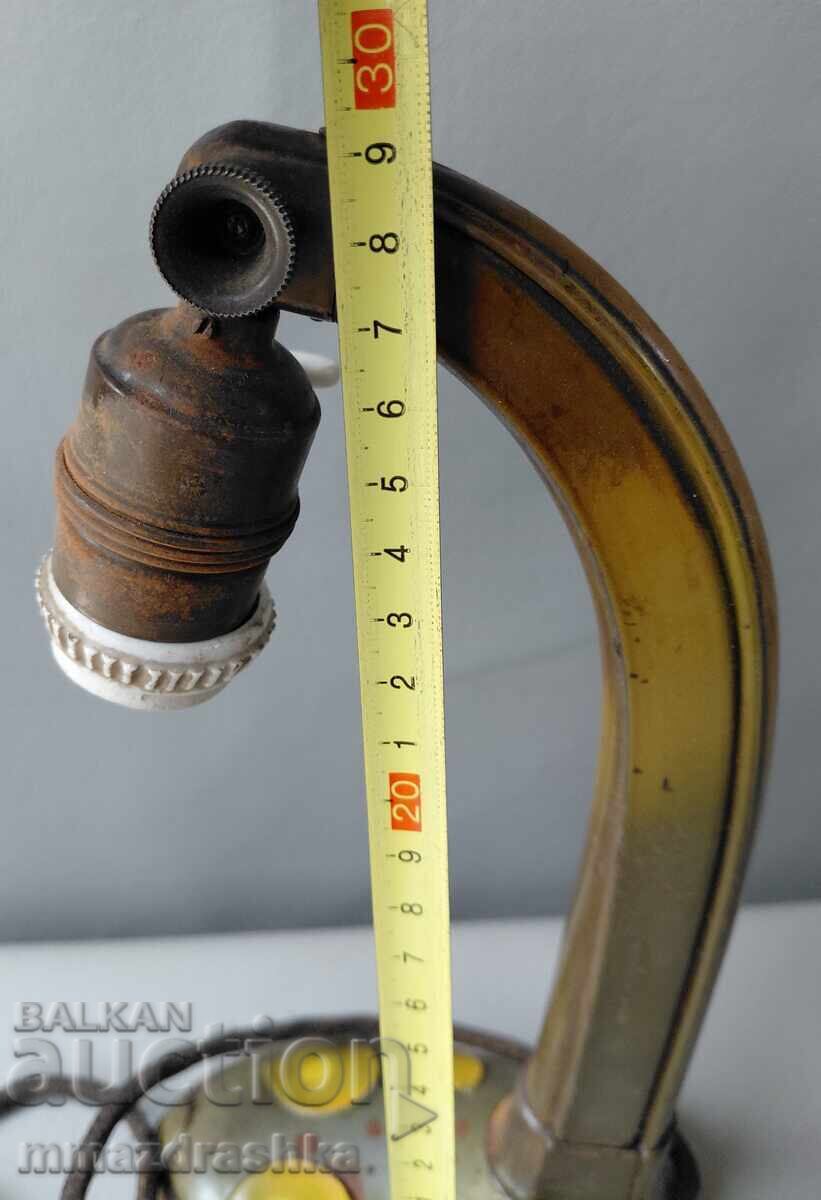 Lampă de noapte veche de peste 100 de ani - 5 Lampă de noapte veche de peste 100 de ani - 5