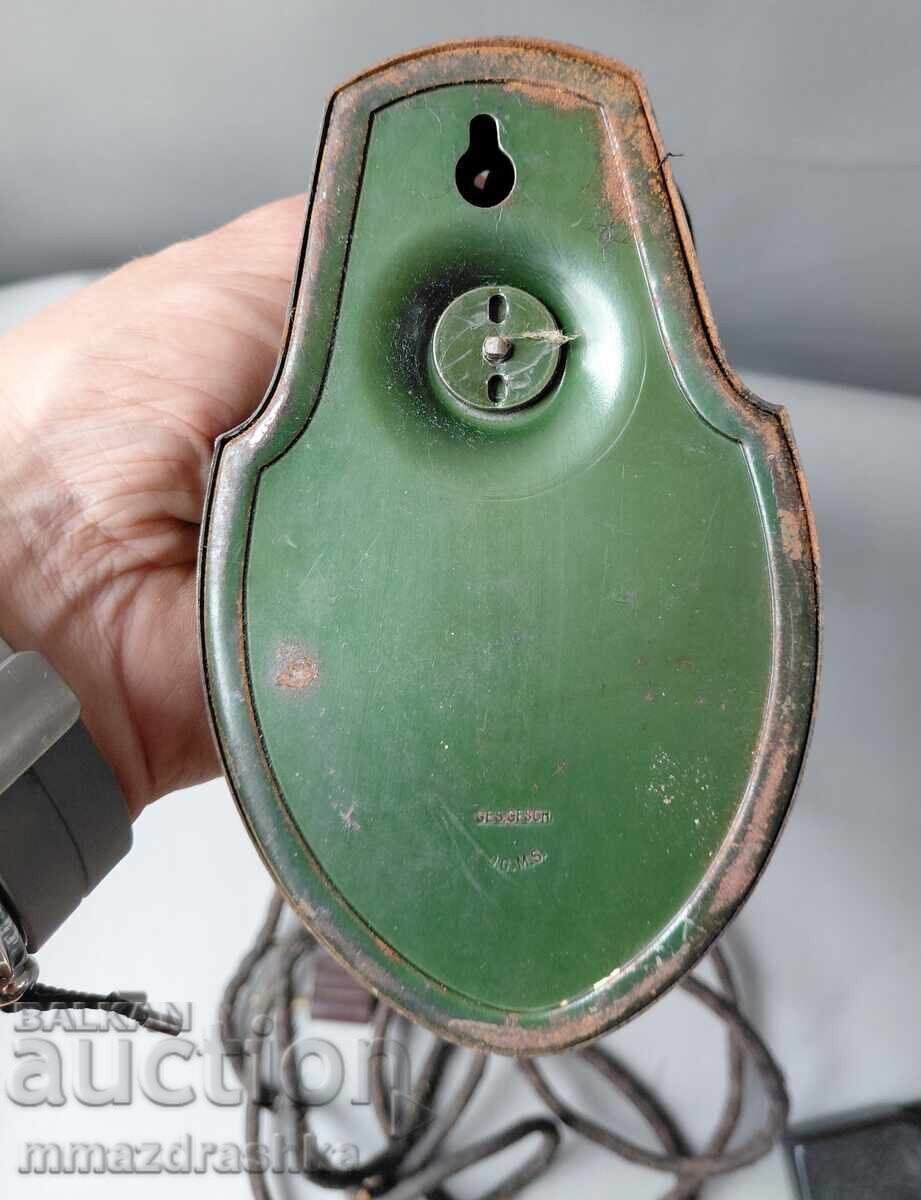 Lampă de noapte veche de peste 100 de ani - 6 Lampă de noapte veche de peste 100 de ani - 6