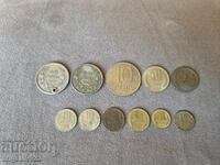 Βουλγαρικά νομίσματα!!!