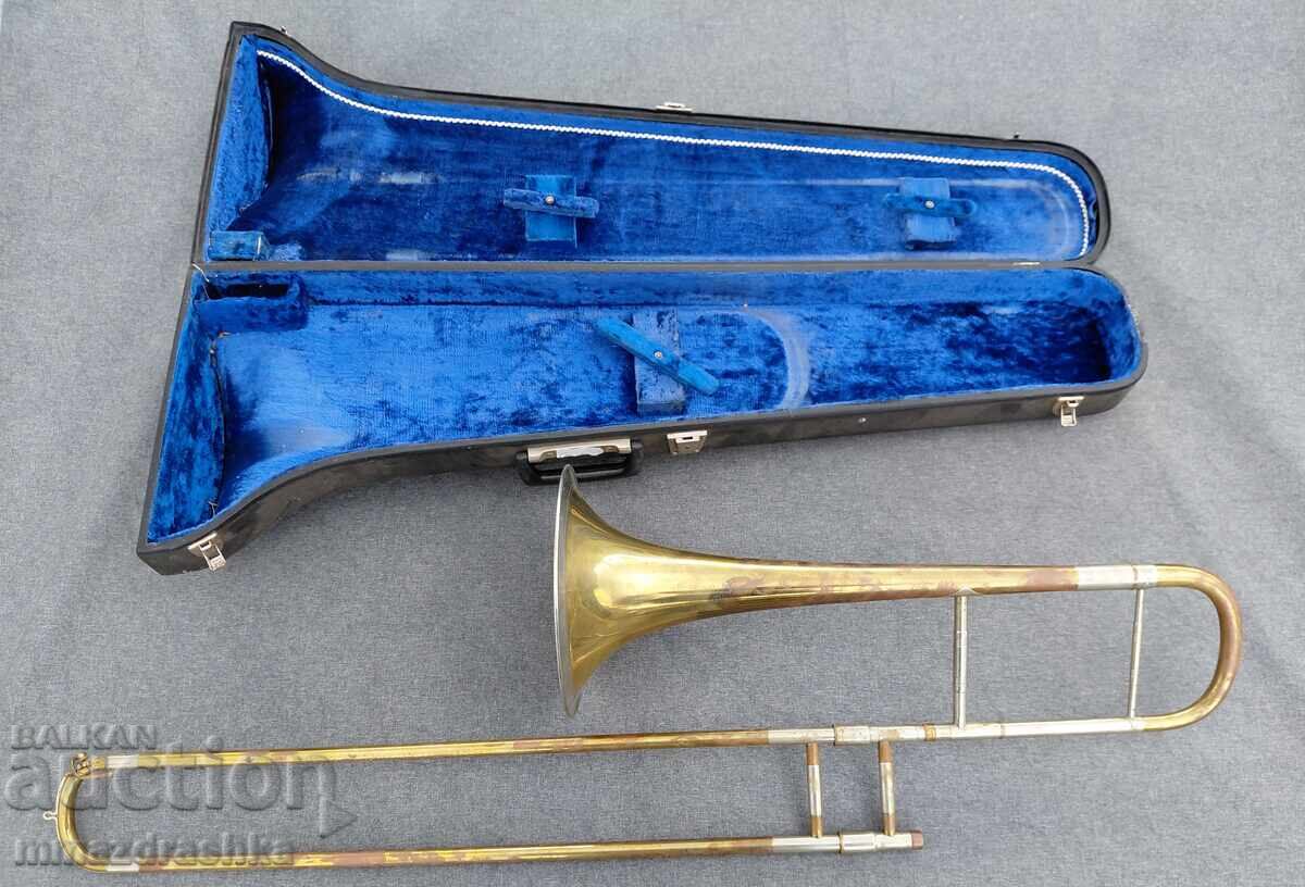 Trombon