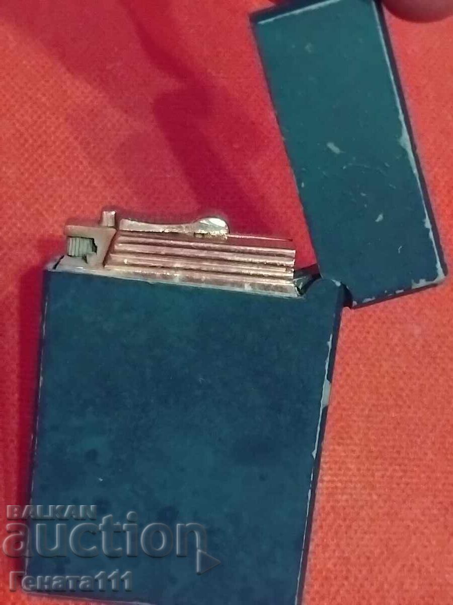 Колекционерска запалка - 5 Колекционерска запалка - 5