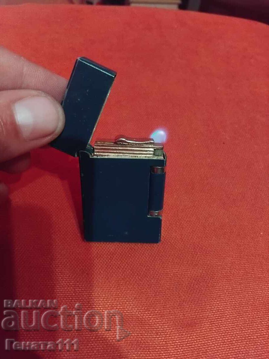 Колекционерска запалка Колекционерска запалка