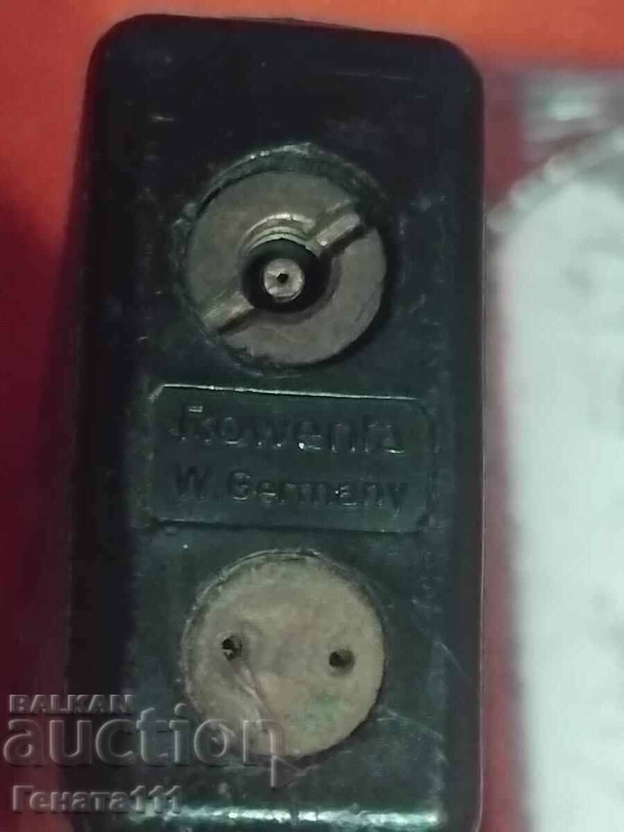 O mulțime de brichete - 7 O mulțime de brichete - 7