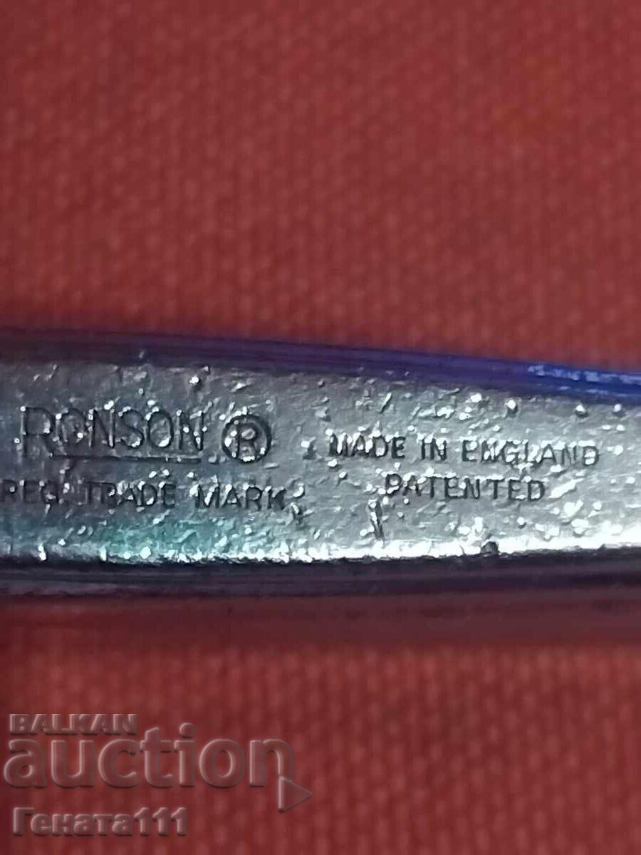 Brichetă de colecție - 6 Brichetă de colecție - 6