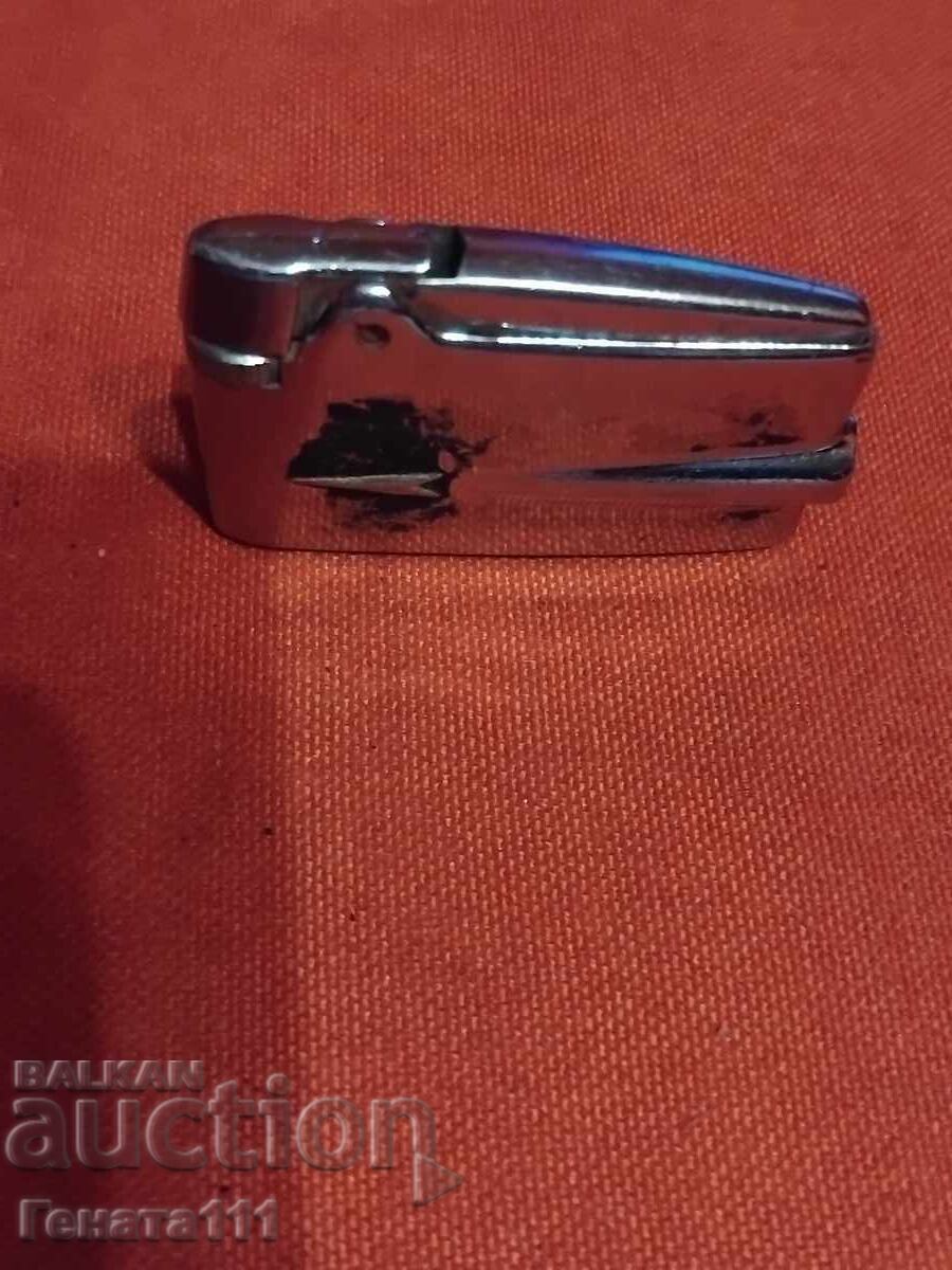 Brichetă de colecție Brichetă de colecție