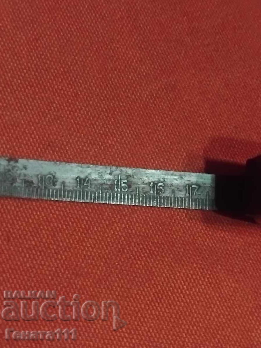 Livrarea Ruletă veche