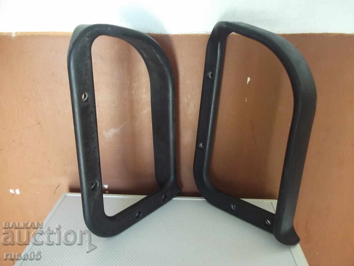 Подлакътници - 2 бр. за офис стол - 9 с цена € 10.23 | 20.01 лв.