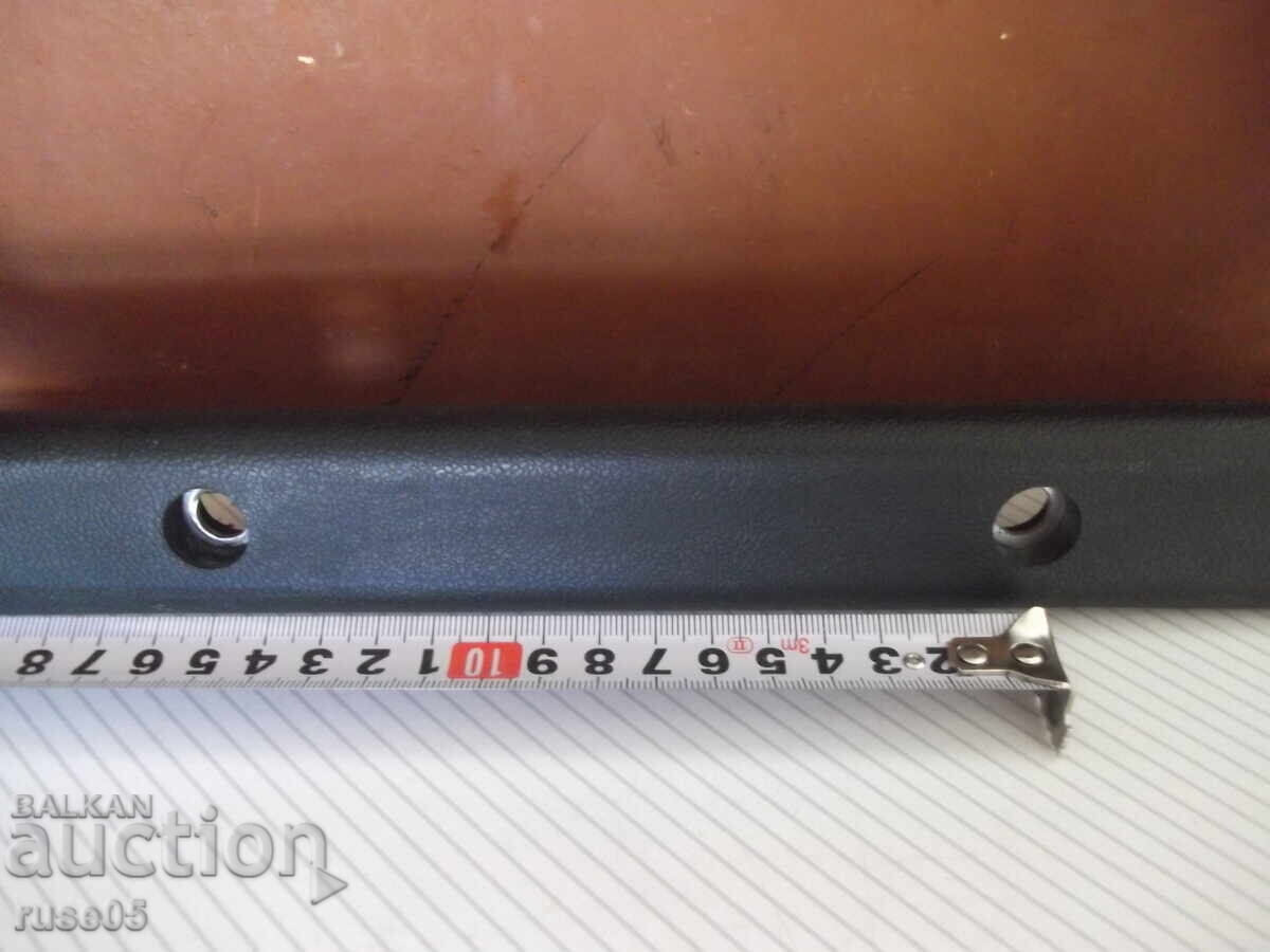 Подлакътници - 2 бр. за офис стол - 9 - 5