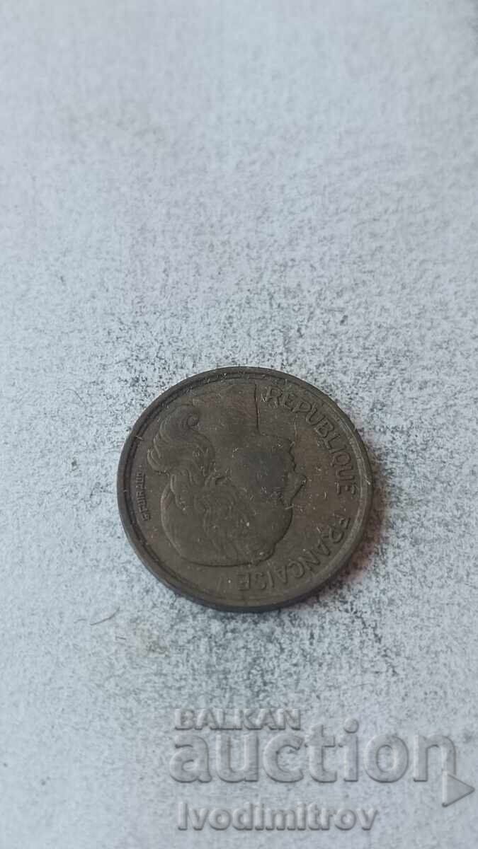 France 10 francs 1952 with price € 1.46 | 2.86 BGN France 10 francs 1952 with price € 1.46 | 2.86 BGN