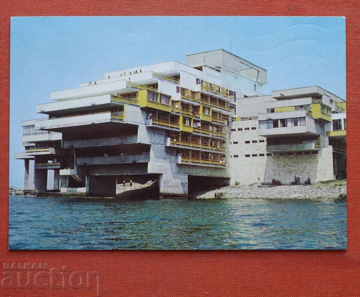 Хотел Поморие